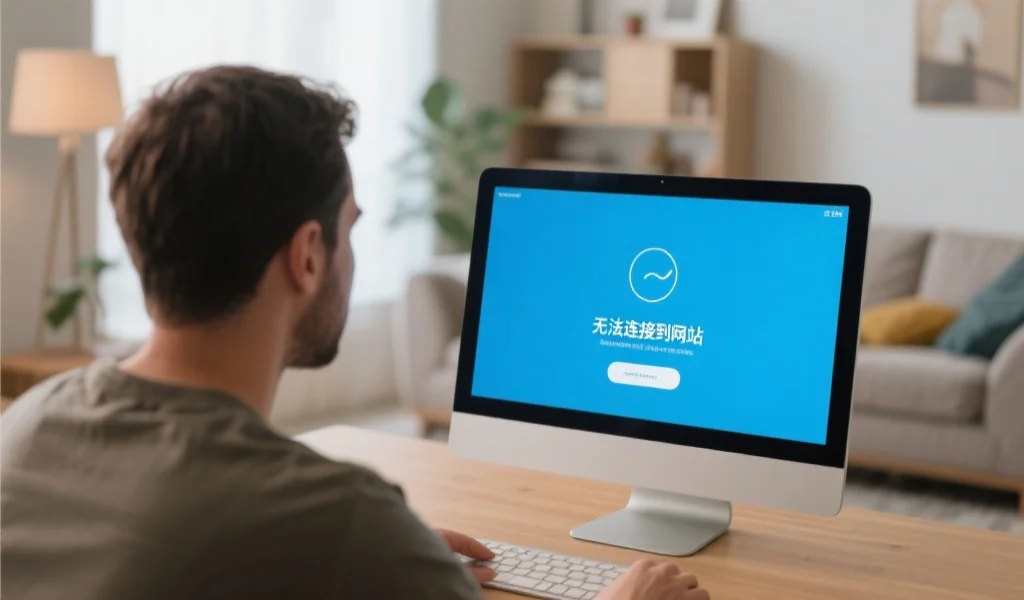 无法访问欧陆娱乐官网？全方位故障排除指南，轻松解决连接与登录问题